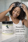 Curl Cream